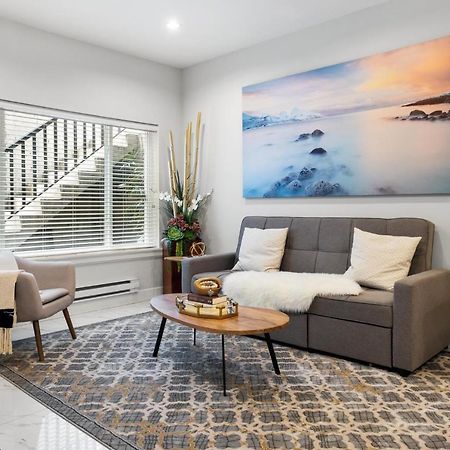 Willow Suite Langley Extérieur photo