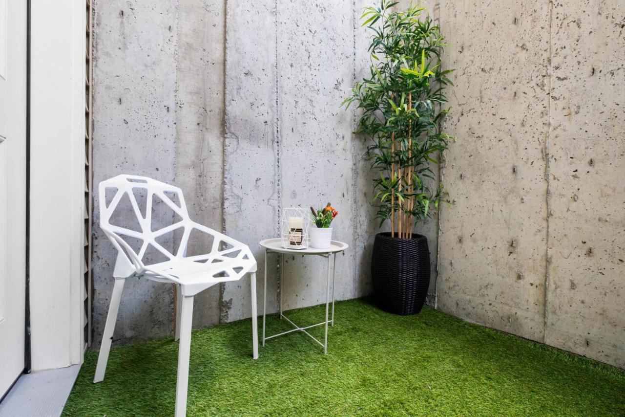 Willow Suite Langley Extérieur photo