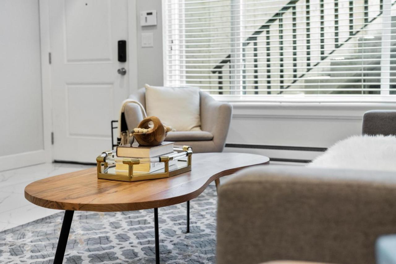 Willow Suite Langley Extérieur photo