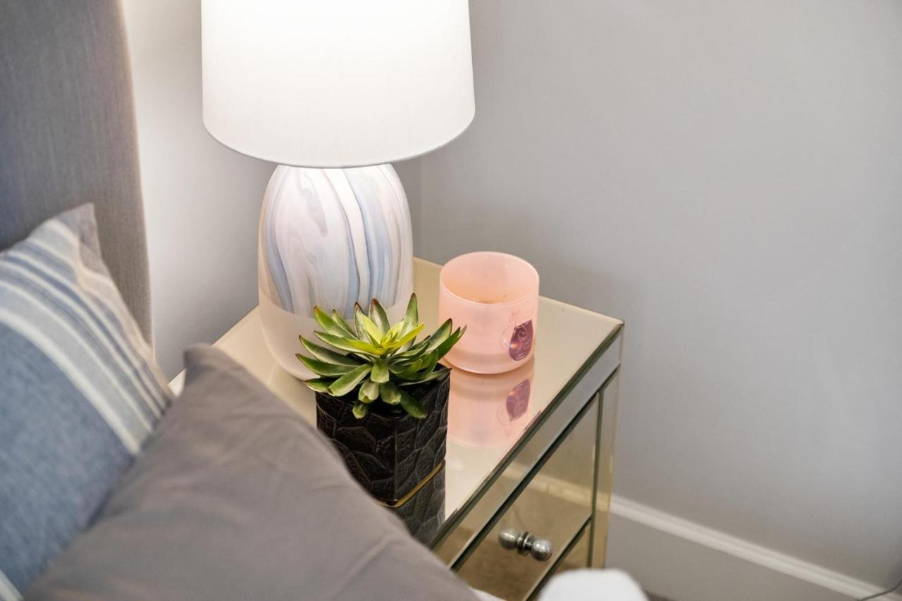 Willow Suite Langley Extérieur photo