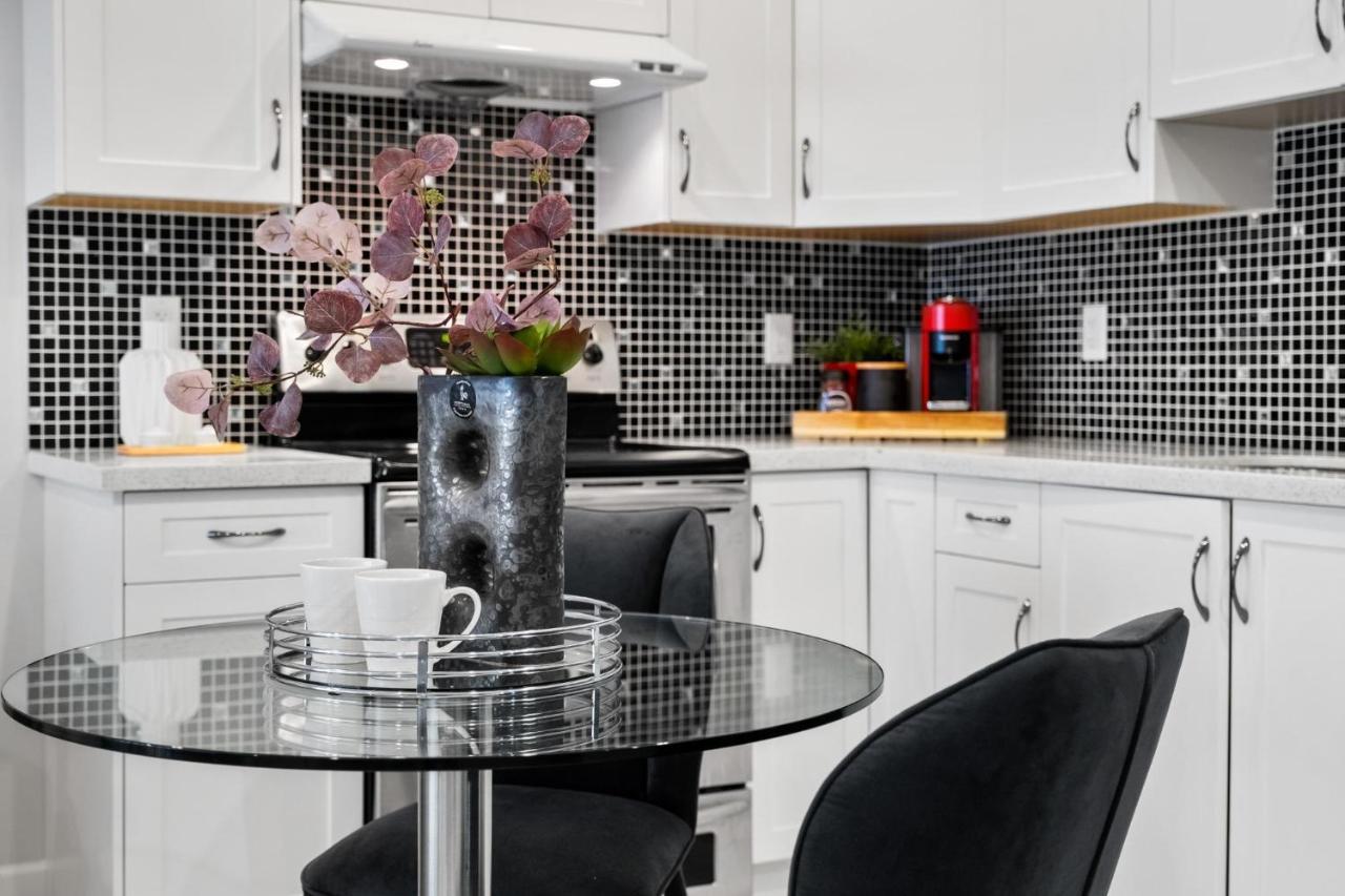 Willow Suite Langley Extérieur photo