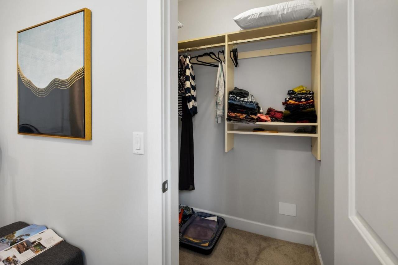 Willow Suite Langley Extérieur photo