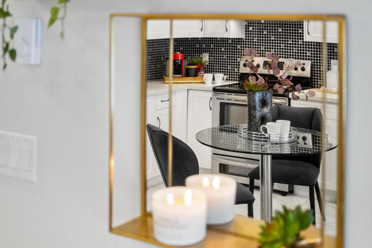 Willow Suite Langley Extérieur photo