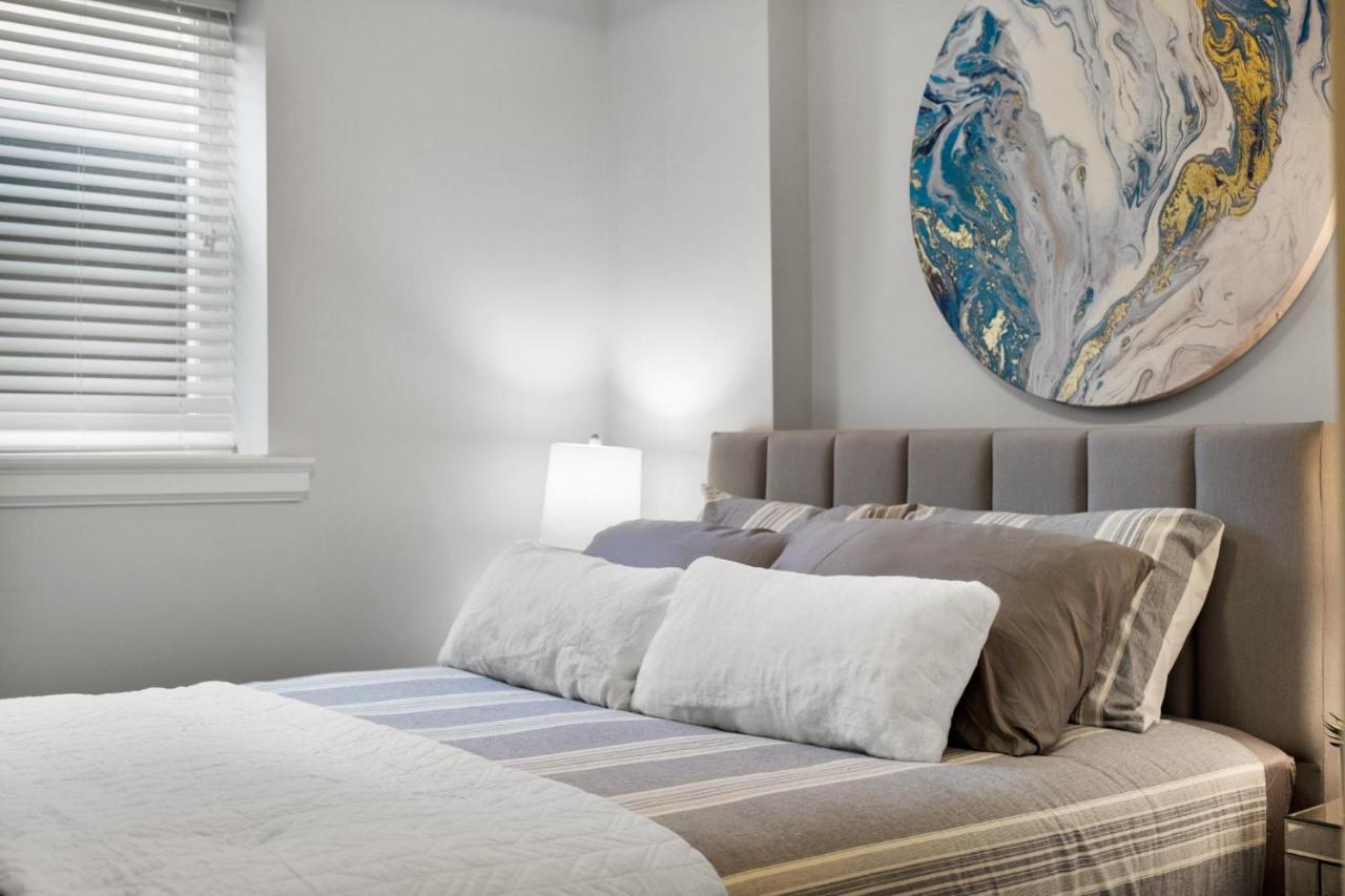 Willow Suite Langley Extérieur photo