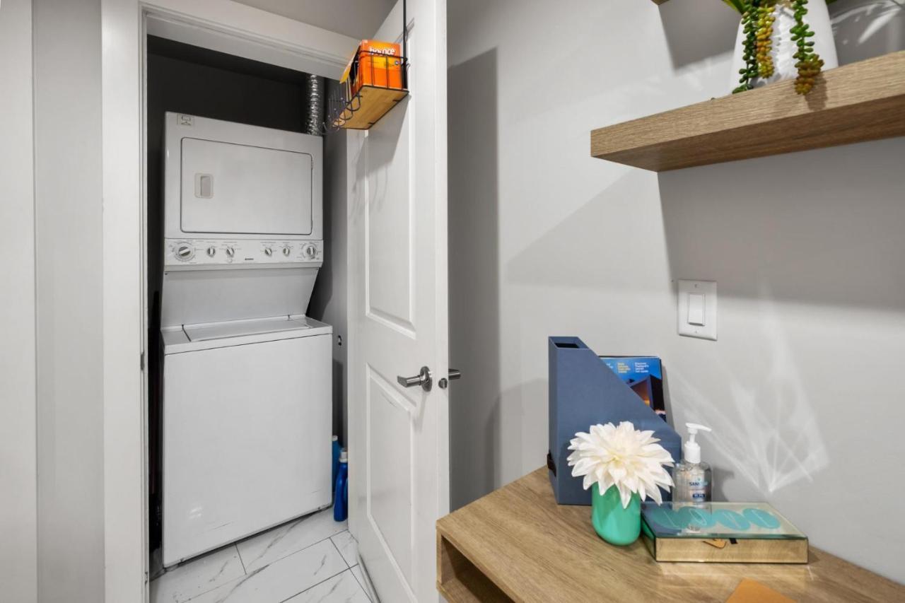 Willow Suite Langley Extérieur photo