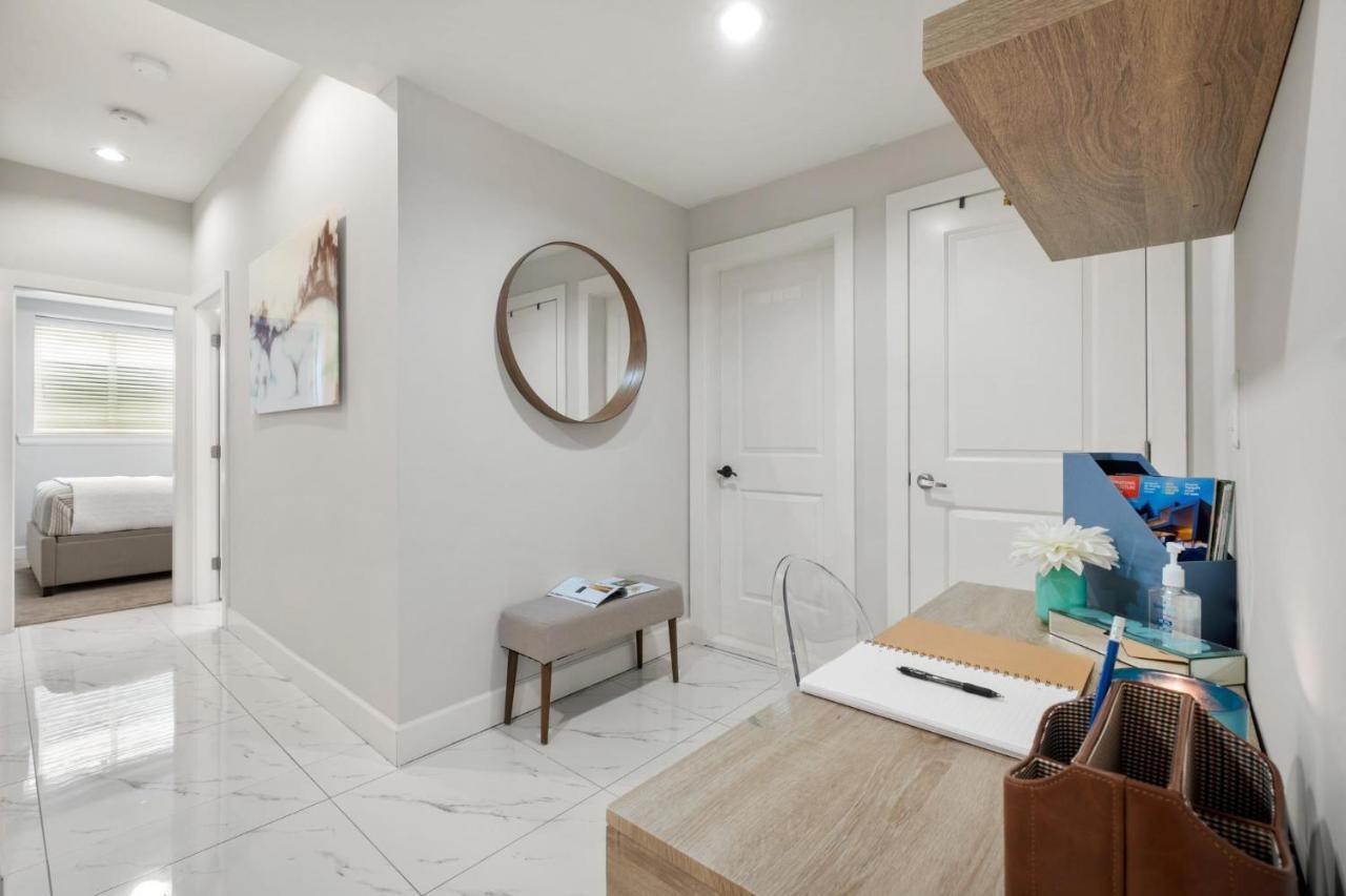 Willow Suite Langley Extérieur photo
